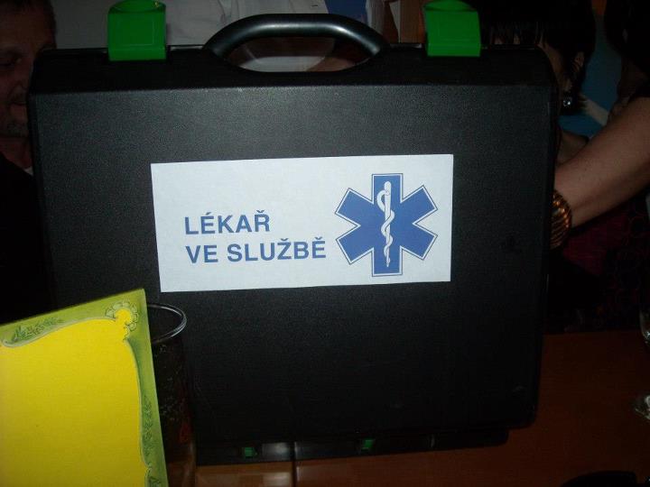 Maškarní zábava - Tábor - Restaurace Slunce.., 011