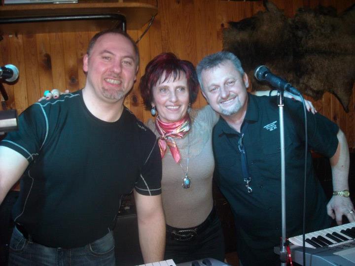 Zábava - Sezimovo Ústí ll - Restaurace U Vrby ¨´ 003
