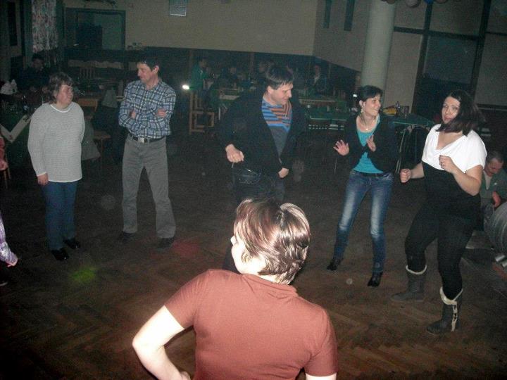 Josef. zábava - Tučapy - Vinárna U Tučápa 001