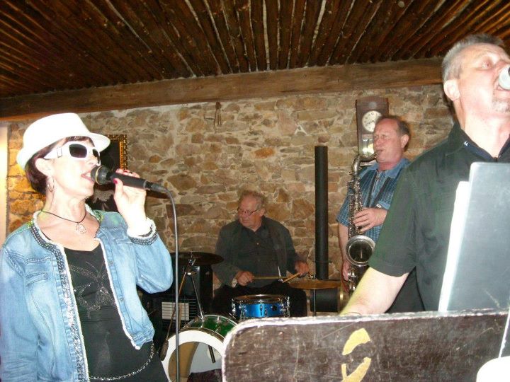 Narozeniny - Radimovice  U Houpacího Koně 018
