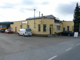 Zábava - Borovno - Rest. Staré Časy U Mě 002