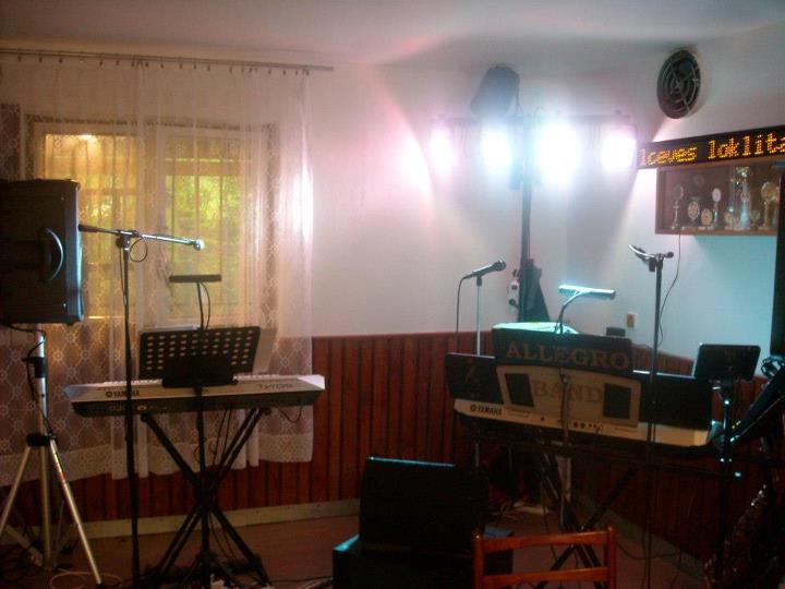 Narozeniny - Šárecké údolí - Soukromá akce 015