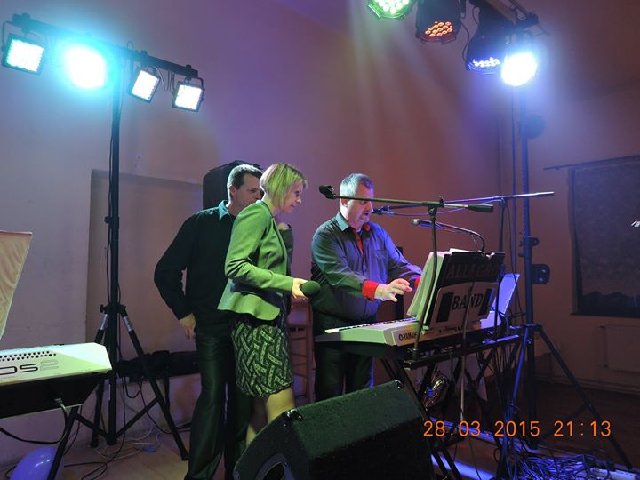 Svatba - Tábor - Soukromá akce 002