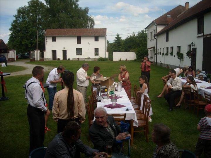Svatba - Karolín - Soukromá akce,. 005