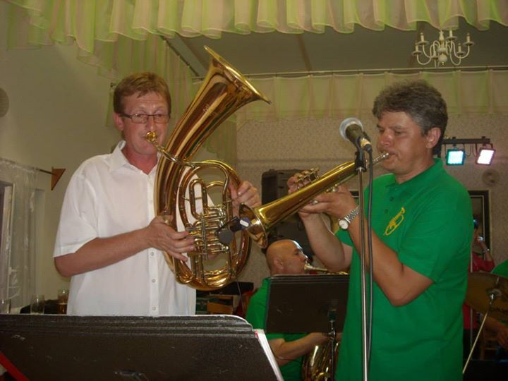 Svatba - Horní Kněžeklady - Soukromá akce 008