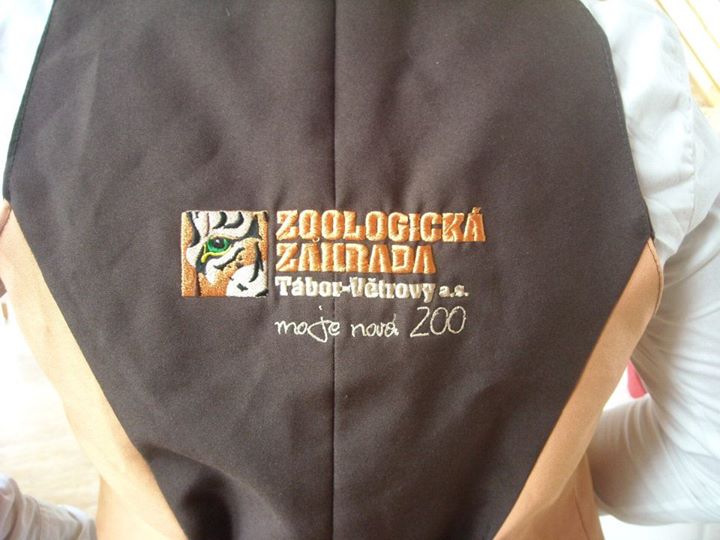 Soukromá akce - Svatba - Větrovy Zoo Tábor 001