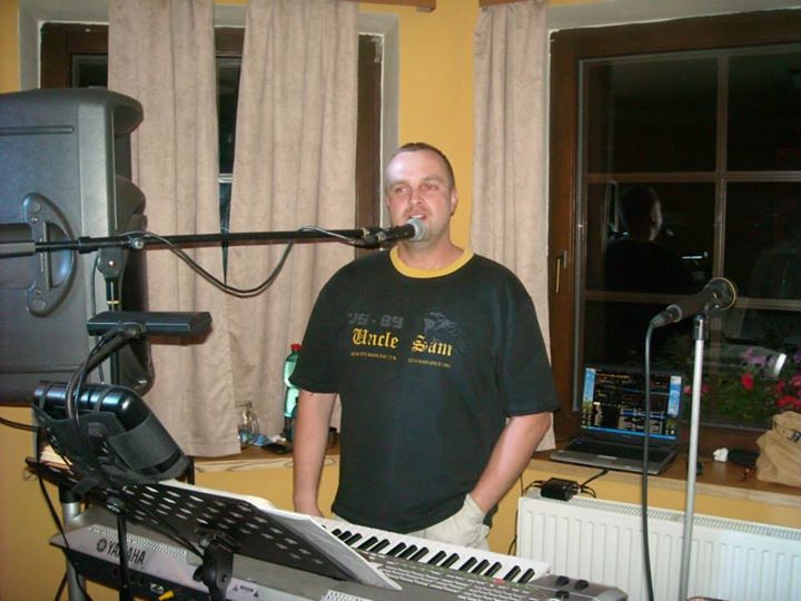 Svatba - Tábor - penzion Na Mýtě 006