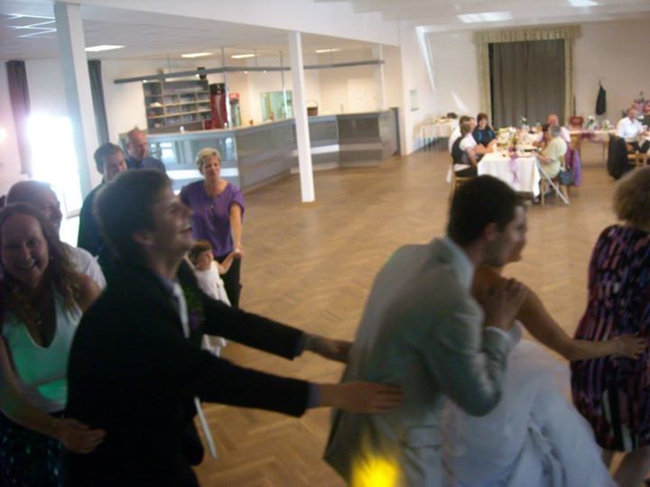 Svatba - Bratřice - Soukromá akce 003