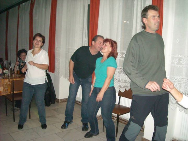 Zábava - Dražice - Restaurace.. 003