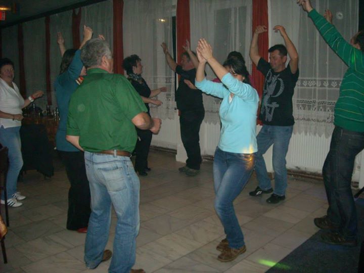 Zábava - Dražice - Restaurace.. 009