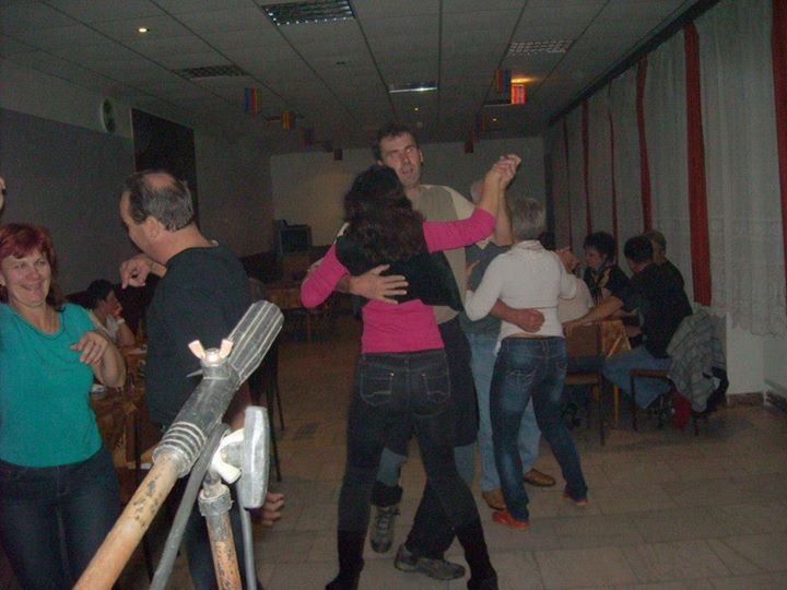 Zábava - Dražice - Restaurace.. 011