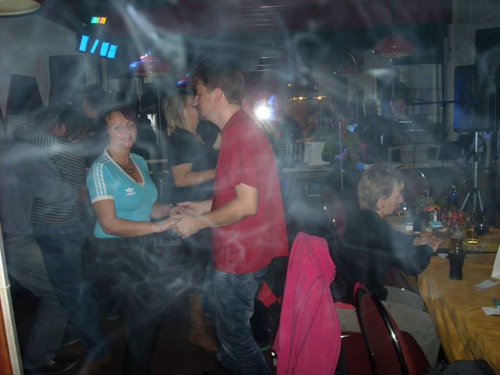 Zábava - Tábor - Restaurace U Soudku1 003