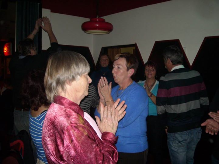 Zábava - Tábor - Restaurace U Soudku1 006