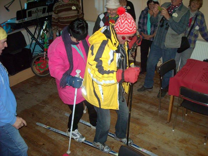 Narozeniny - Okrouhlo - Soukromá akce 009