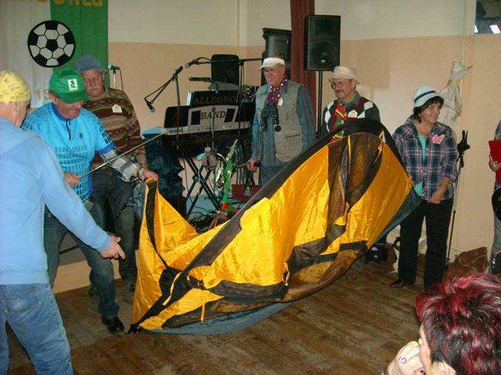 Narozeniny - Okrouhlo - Soukromá akce 011