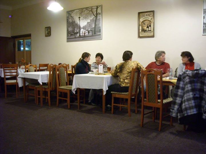 Oslava ČSD - Tábor - Restaurace Braník 006