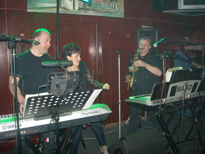 Zábava - Dražice - Restaurace 3 007