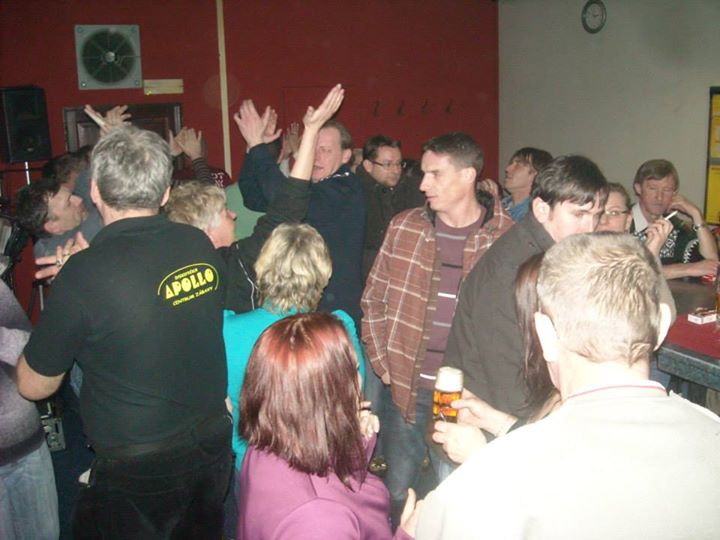 Zábava - Tábor - Sojčák - Nonstop Bar Macao 004