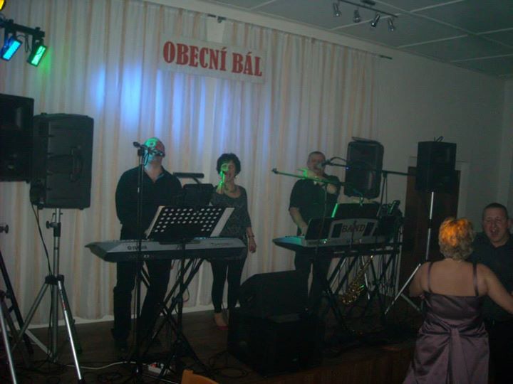 Obecní bál - Tálín - Tálínská Hospoda 016