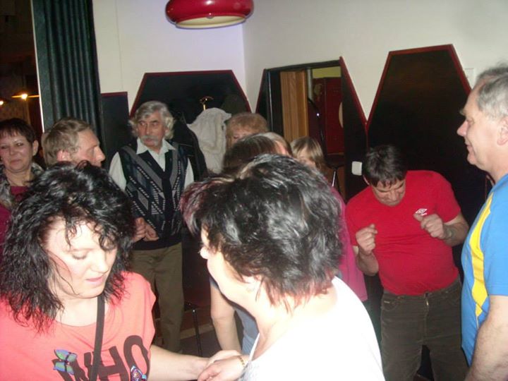 Zábava - Tábor - Sojčák - Restaurace U Soudku5 003
