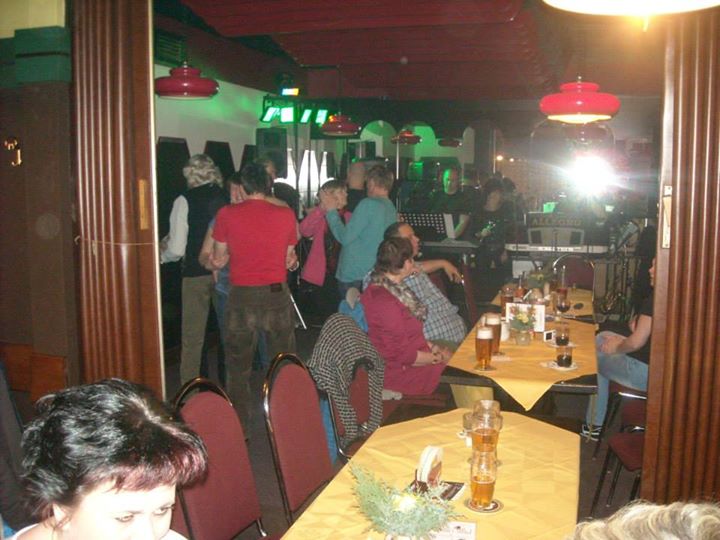 Zábava - Tábor - Sojčák - Restaurace U Soudku5 005