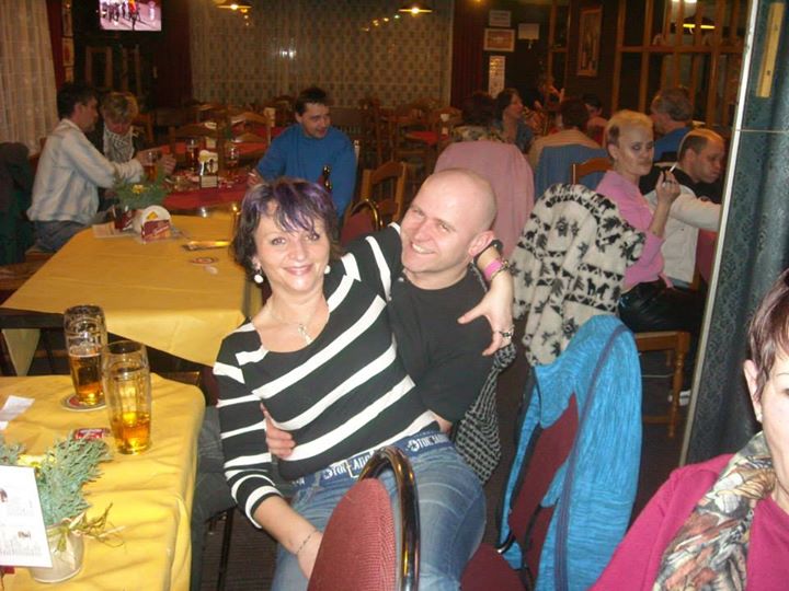 Zábava - Tábor - Sojčák - Restaurace U Soudku5 010