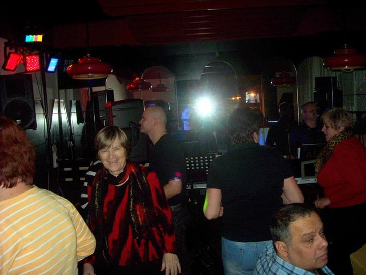 Zábava - Tábor - Sojčák - Restaurace U Soudku5 013