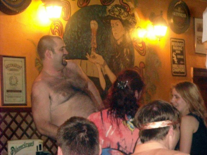 Společenský ples - restaurace na Závisti - Veleslavín 005