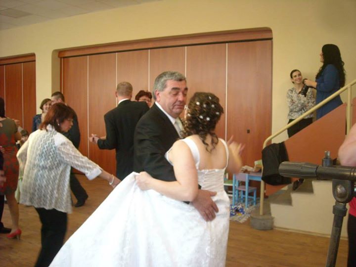 Svatba - Želeč - Soukromá akce 003