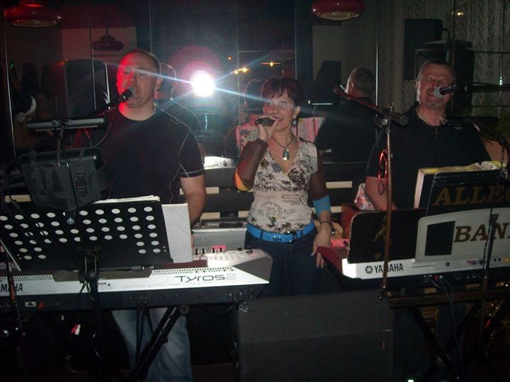 Zábava - Tábor - Sojčák - Restaurace U Soudku7 008