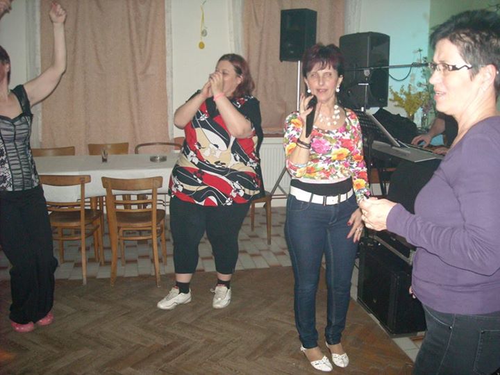 Velikonoční zábava - Hospoda Vlčeves2 001