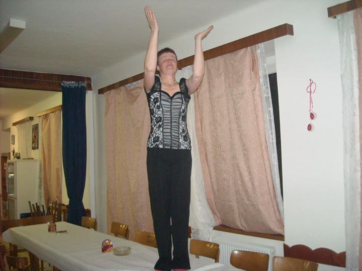 Velikonoční zábava - Hospoda Vlčeves2 004