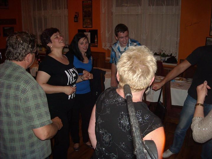 Narozeniny - Tábor - restaurace Nový Ráj 004