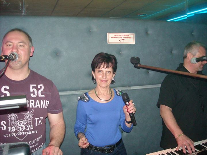 Májová zábava - Tábor - Bar Na Rohlíku 005