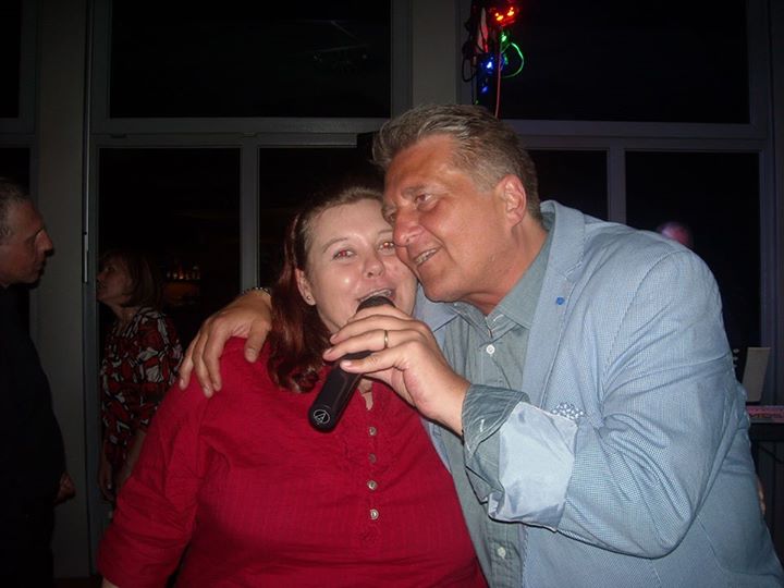 Májová zábava - Tábor - Restaurace Slunce .host - Marcel Zmožek 013