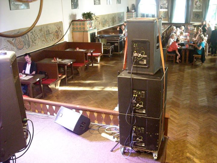 Restaurace Na Vlachovce 22.5. 2014 007