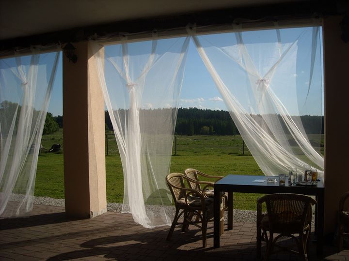 Svatba - Rožnov - Bizon Ranch - Soukr. akce 004