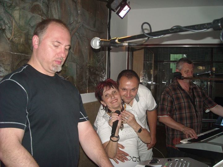 Narozeniny - Třeboň - Soukromá akce 005