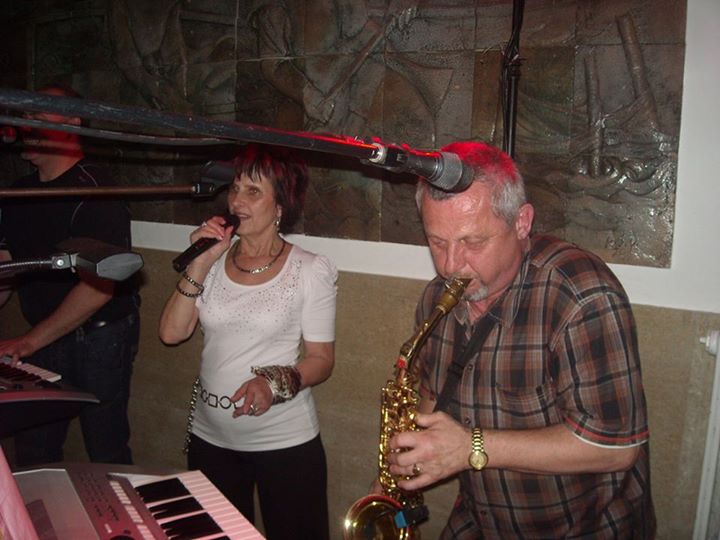 Narozeniny - Třeboň - Soukromá akce 011