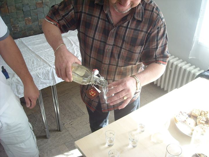 Narozeniny - Třeboň - Soukromá akce 021
