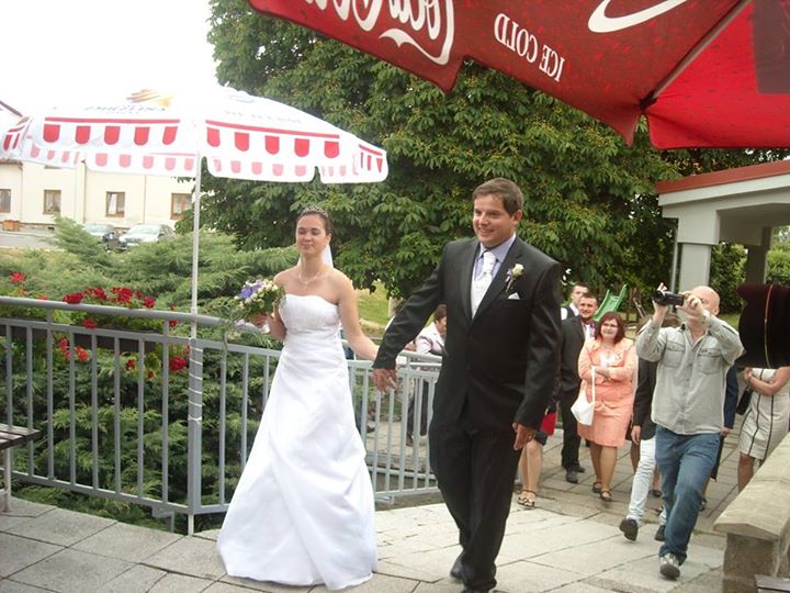 Svatba - Sepekov - Soukromá akce 008