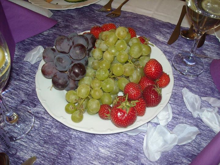 Svatba - Sepekov - Soukromá akce 016