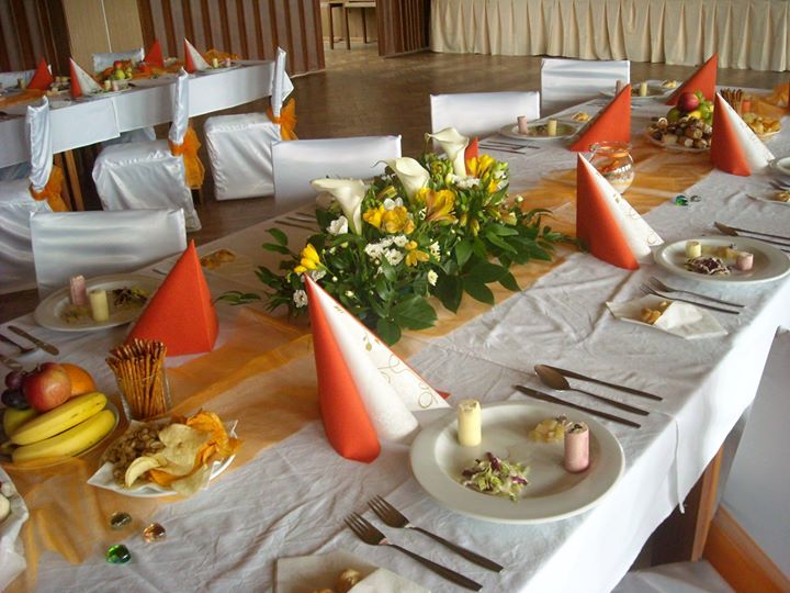 Svatba - Vlastiboř - Restaurace - Kulturní Dům 004