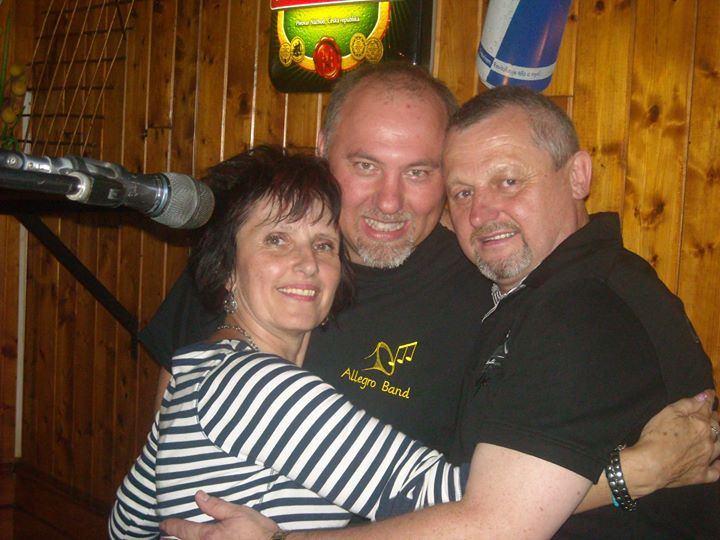 Sraz Fajn Klubu, Marcela Zmožka & Allegro Band - Seč 2014 004