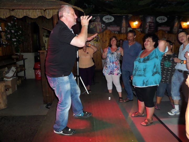 Sraz Fajn Klubu, Marcela Zmožka & Allegro Band - Seč 2014 011