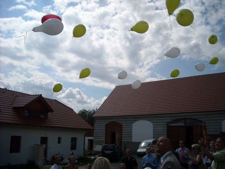 Svatba - Moraveč - Penz. U Farmáře - Soukr.akce 002