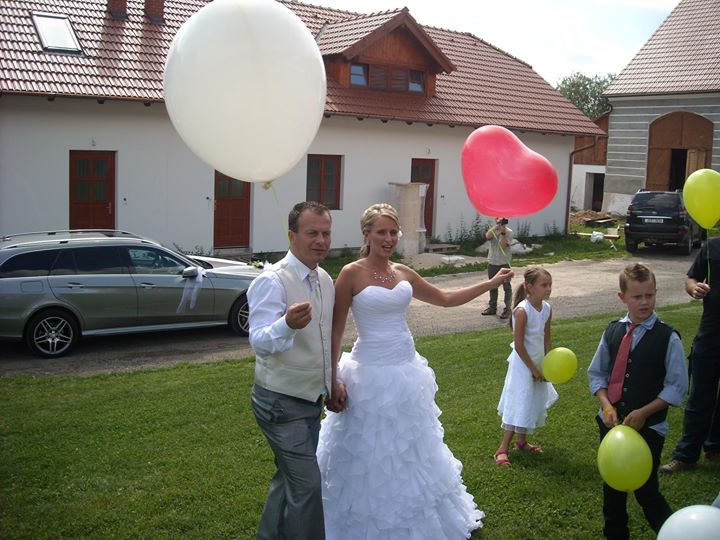 Svatba - Moraveč - Penz. U Farmáře - Soukr.akce 003