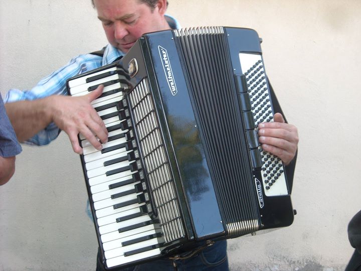 Svatba - Vlásenice 012