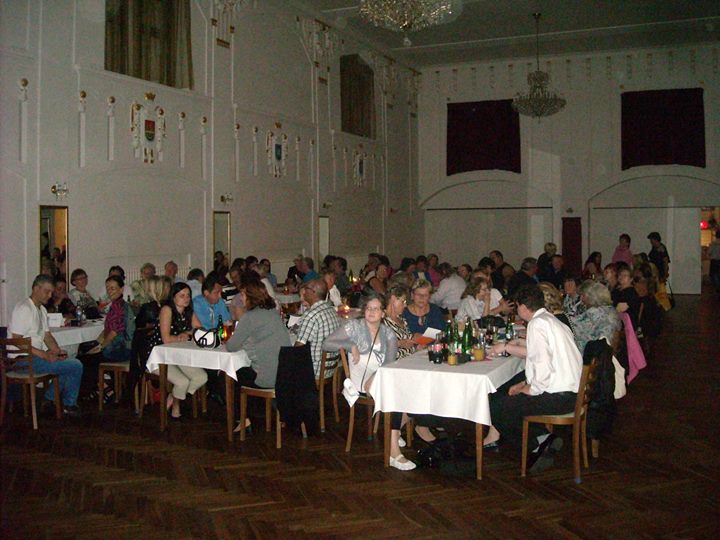Koncert - Praha - Na Marjánce - Marcel Zmožek & Allegro Band 005