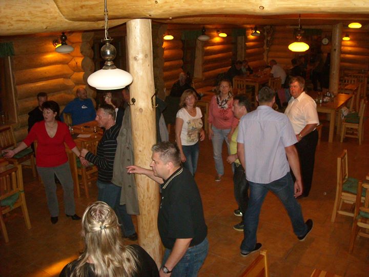 Zábava - Sulice-Želivec - Restaurace Mandava 005